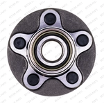 Order Rear Hub Assembly by WORLDPARTS - WBR930173 For Your Vehicle