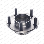 Order Rear Hub Assembly by WORLDPARTS - WBR930189 For Your Vehicle