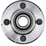 Order Rear Hub Assembly by WORLDPARTS - WBR930195 For Your Vehicle