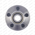 Order Rear Hub Assembly by WORLDPARTS - WBR930196 For Your Vehicle