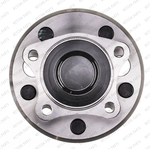 Order Rear Hub Assembly by WORLDPARTS - WBR930232 For Your Vehicle