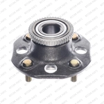 Order Rear Hub Assembly by WORLDPARTS - WBR930234 For Your Vehicle