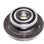 Order Rear Hub Assembly by WORLDPARTS - WBR930242 For Your Vehicle