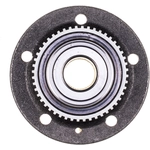 Order Rear Hub Assembly by WORLDPARTS - WBR930242 For Your Vehicle