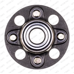 Order Rear Hub Assembly by WORLDPARTS - WBR930254 For Your Vehicle