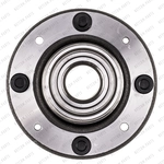 Order Rear Hub Assembly by WORLDPARTS - WBR930257 For Your Vehicle