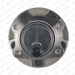 Order Rear Hub Assembly by WORLDPARTS - WBR930278 For Your Vehicle
