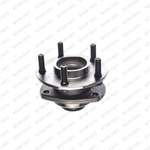 Order Rear Hub Assembly by WORLDPARTS - WBR930279 For Your Vehicle