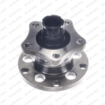 Order Rear Hub Assembly by WORLDPARTS - WBR930290 For Your Vehicle