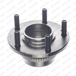 Order Rear Hub Assembly by WORLDPARTS - WBR930320 For Your Vehicle