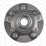 Order Rear Hub Assembly by WORLDPARTS - WBR930328 For Your Vehicle