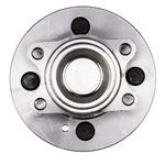 Order Rear Hub Assembly by WORLDPARTS - WBR930334 For Your Vehicle