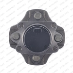Order Rear Hub Assembly by WORLDPARTS - WBR930358 For Your Vehicle