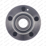 Order Rear Hub Assembly by WORLDPARTS - WBR930367 For Your Vehicle