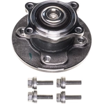 Order WORLDPARTS - WBR930375 - Rear Hub Assembly For Your Vehicle