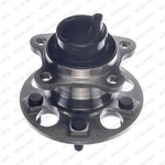 Order Rear Hub Assembly by WORLDPARTS - WBR930376 For Your Vehicle
