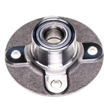 Order Rear Hub Assembly by WORLDPARTS - WBR930379 For Your Vehicle