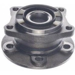 Order Rear Hub Assembly by WORLDPARTS - WBR930389 For Your Vehicle