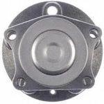 Order Rear Hub Assembly by WORLDPARTS - WBR930392 For Your Vehicle