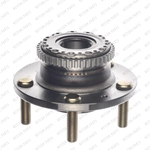 Order Rear Hub Assembly by WORLDPARTS - WBR930398 For Your Vehicle