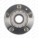 Order Rear Hub Assembly by WORLDPARTS - WBR930399 For Your Vehicle