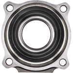 Order Rear Hub Assembly by WORLDPARTS - WBR930402 For Your Vehicle