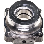 Order Rear Hub Assembly by WORLDPARTS - WBR930402 For Your Vehicle