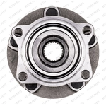 Order Rear Hub Assembly by WORLDPARTS - WBR930414 For Your Vehicle