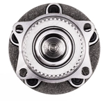 Order Rear Hub Assembly by WORLDPARTS - WBR930431 For Your Vehicle