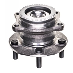 Order Rear Hub Assembly by WORLDPARTS - WBR930431 For Your Vehicle