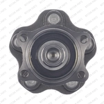 Order Rear Hub Assembly by WORLDPARTS - WBR930442 For Your Vehicle