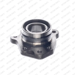 Order Rear Hub Assembly by WORLDPARTS - WBR930444 For Your Vehicle