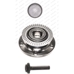 Order Rear Hub Assembly by WORLDPARTS - WBR930445 For Your Vehicle