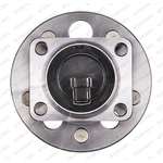 Order Rear Hub Assembly by WORLDPARTS - WBR930471 For Your Vehicle