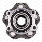 Order Rear Hub Assembly by WORLDPARTS - WBR930477 For Your Vehicle