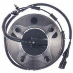 Order Rear Hub Assembly by WORLDPARTS - WBR930490 For Your Vehicle