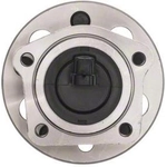 Order WORLDPARTS - WBR930495 - Rear Hub Assembly For Your Vehicle