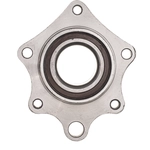 Order Rear Hub Assembly by WORLDPARTS - WBR930496 For Your Vehicle