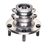 Purchase Assemblage de moyeu arrière de WORLDPARTS - WBR930499
