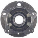 Order WORLDPARTS - WBR930505 - Rear Hub Assembly For Your Vehicle