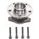 Order Rear Hub Assembly by WORLDPARTS - WBR930517 For Your Vehicle