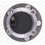 Order Rear Hub Assembly by WORLDPARTS - WBR930519 For Your Vehicle
