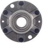 Order Rear Hub Assembly by WORLDPARTS - WBR930610 For Your Vehicle