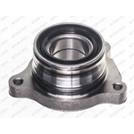 Order WORLDPARTS - WBR930616 - Rear Hub Assembly For Your Vehicle