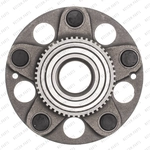 Order Rear Hub Assembly by WORLDPARTS - WBR930620 For Your Vehicle