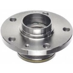 Order WORLDPARTS - WBR930622 - Rear Hub Assembly For Your Vehicle