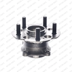 Order Rear Hub Assembly by WORLDPARTS - WBR930628 For Your Vehicle