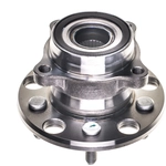 Order Rear Hub Assembly by WORLDPARTS - WBR930640 For Your Vehicle
