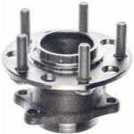 Order Rear Hub Assembly by WORLDPARTS - WBR930648 For Your Vehicle