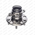 Order Rear Hub Assembly by WORLDPARTS - WBR930652 For Your Vehicle